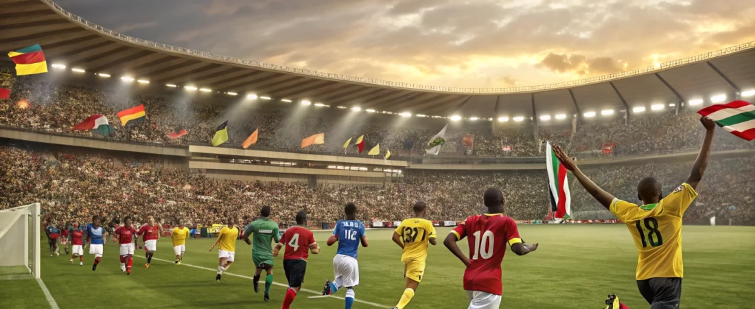 How the New FIFA World Cup 2026 Format Works