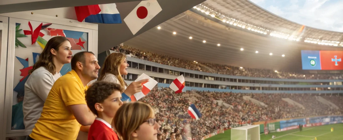 FIFA World Cup 2026 Ticket Prices Spark Fan Backlash