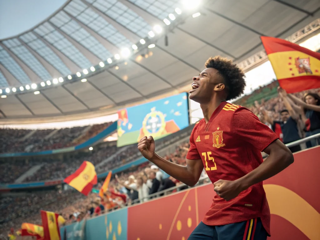 World Cup 2026 Articles