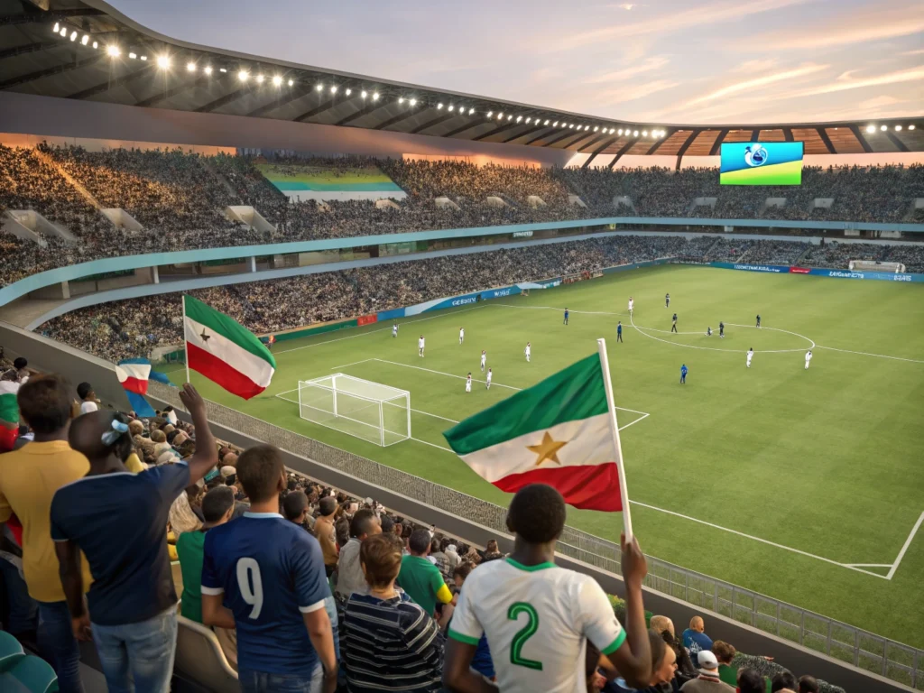 World Cup 2026 Articles