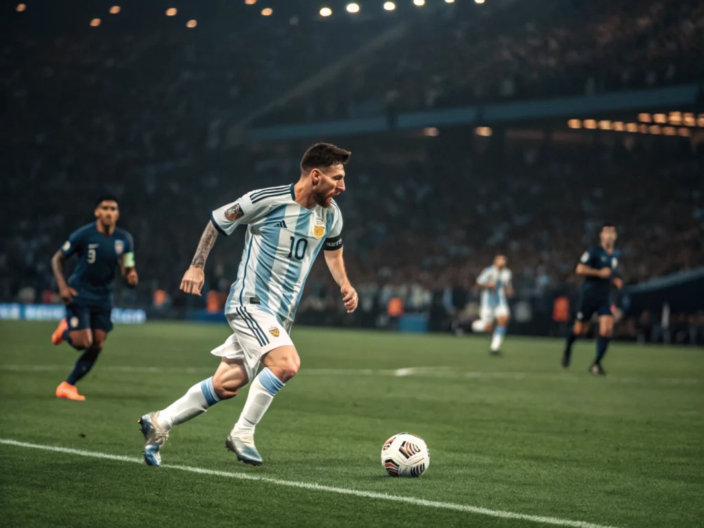 World Cup 2026 Articles