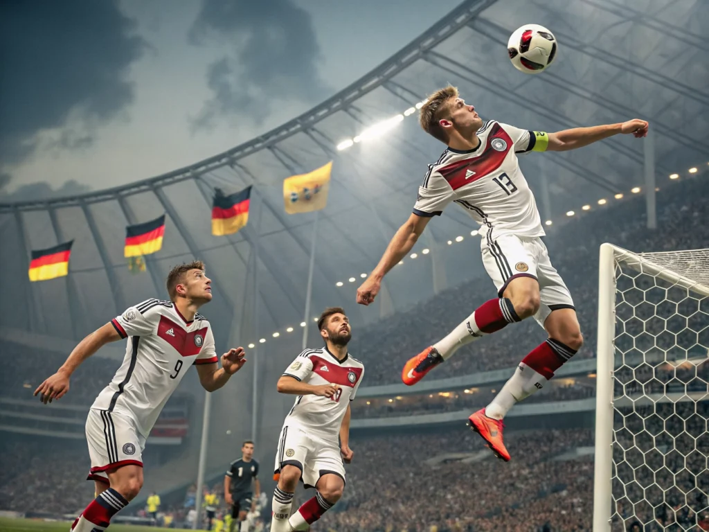 World Cup 2026 Articles