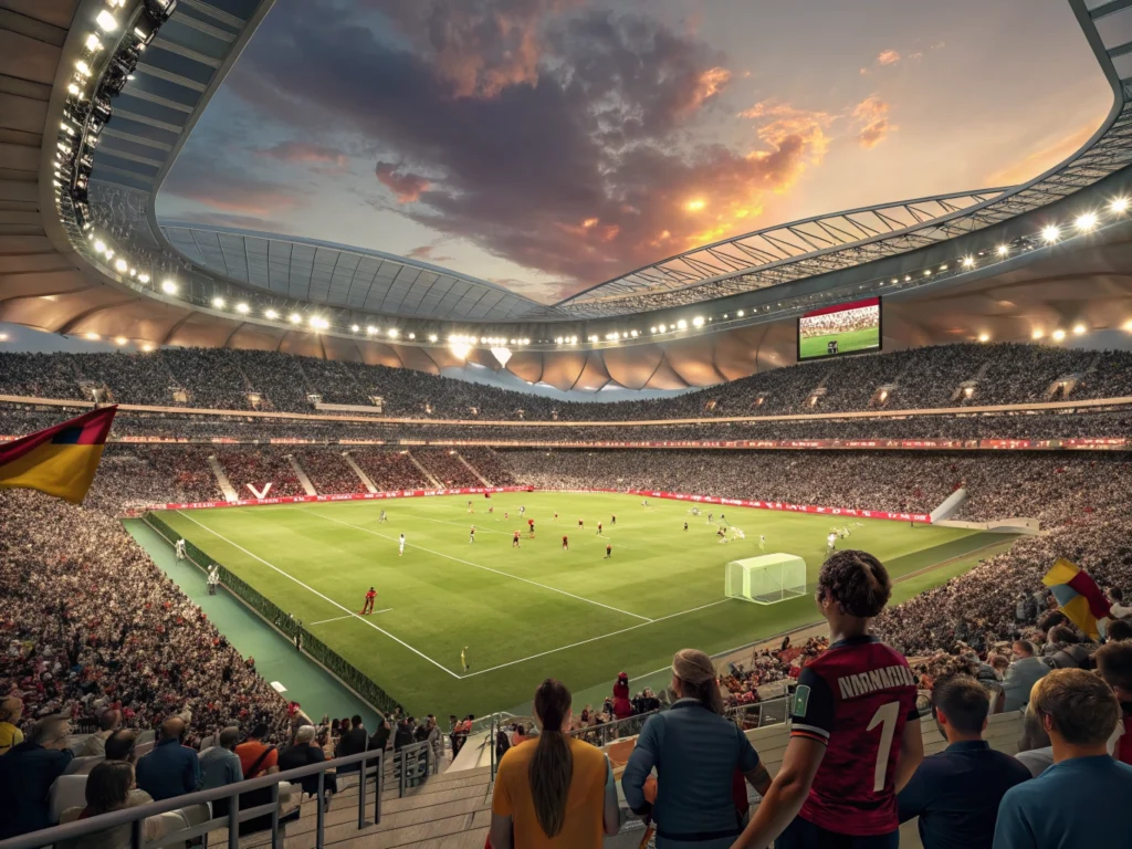 World Cup 2026 Articles