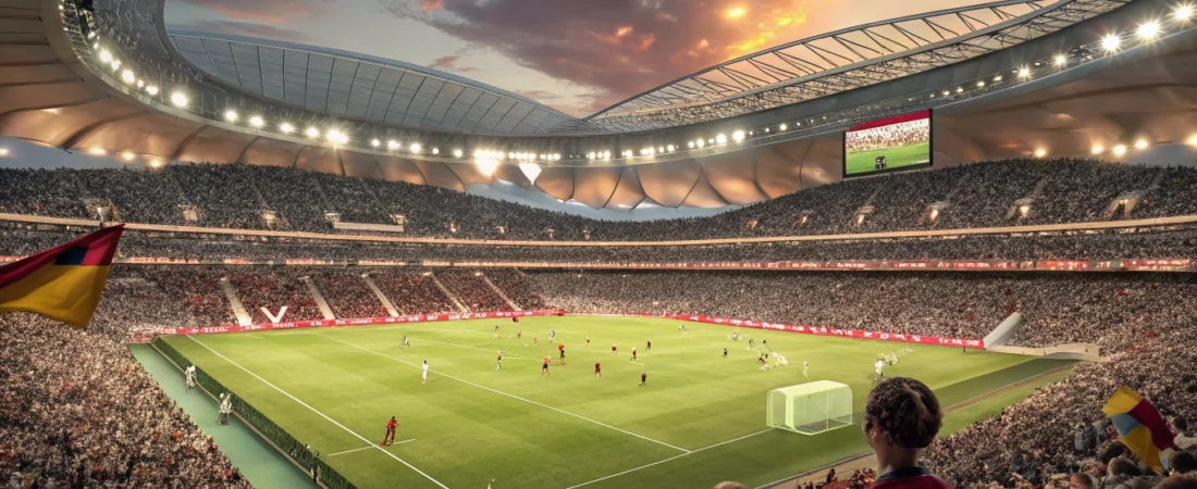 Why FIFA World Cup 2026 Is the Biggest Tournament Ever