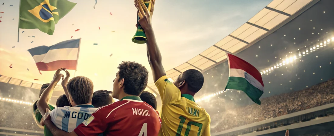 FIFA World Cup 2026 Offers Record Prize Money