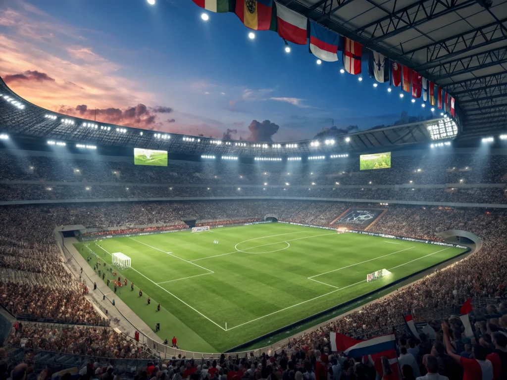 World Cup 2026 Articles