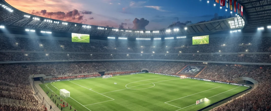 MetLife Stadium Pitch Criticized Ahead of FIFA World Cup 2026 Final