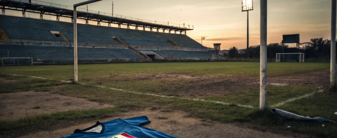 Why Italy Failed to Qualify for FIFA World Cup 2026