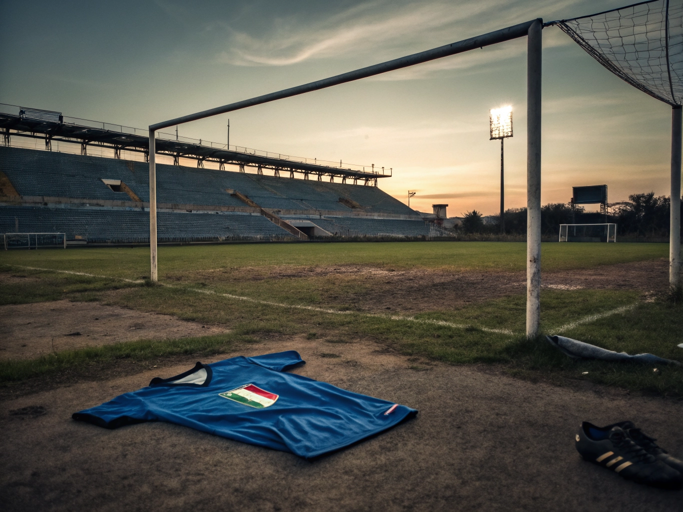 Why Italy Failed to Qualify for FIFA World Cup 2026