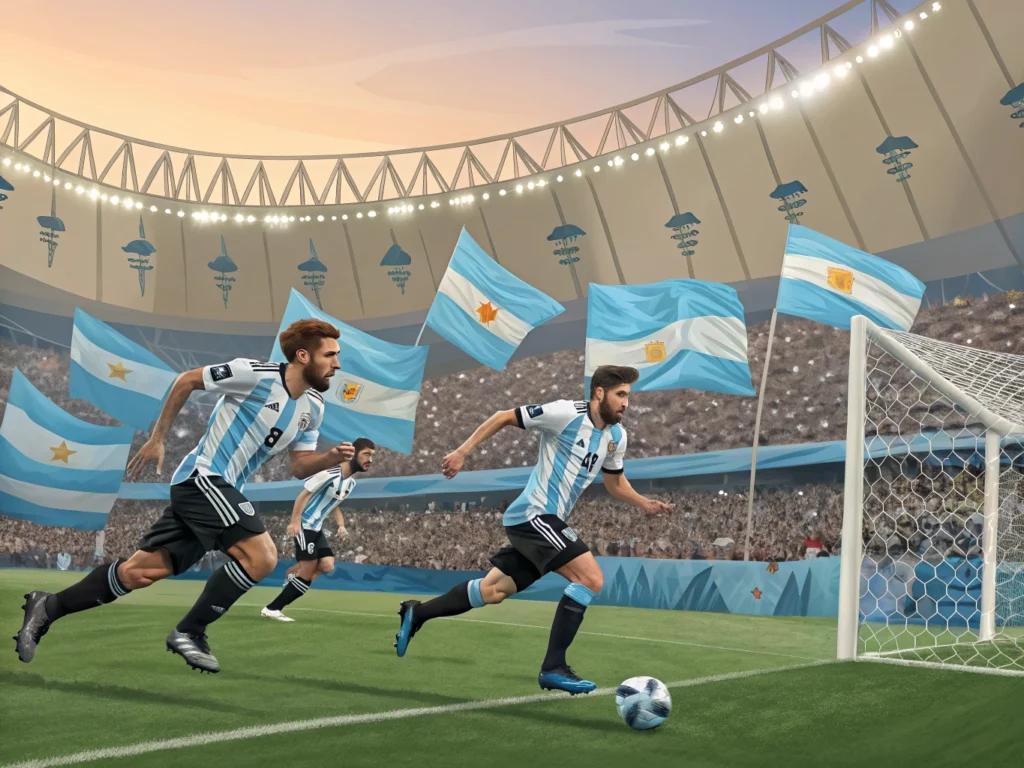World Cup 2026 Articles