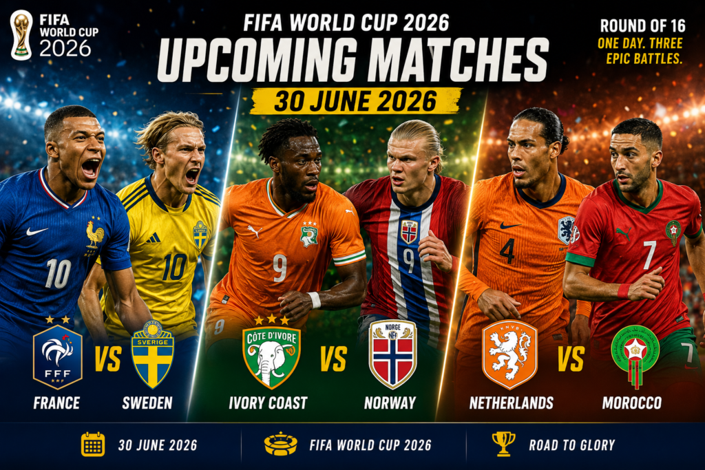 FIFA World Cup 2026