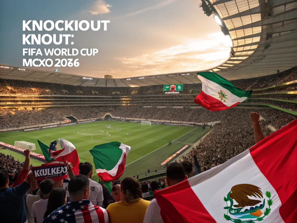 World Cup 2026 Articles