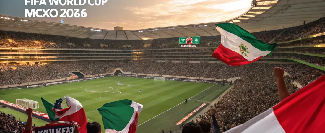 Mexico and USA Secure Places in the Knockout Stage