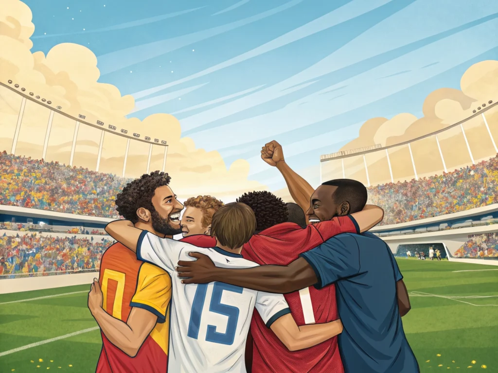 World Cup 2026 Articles