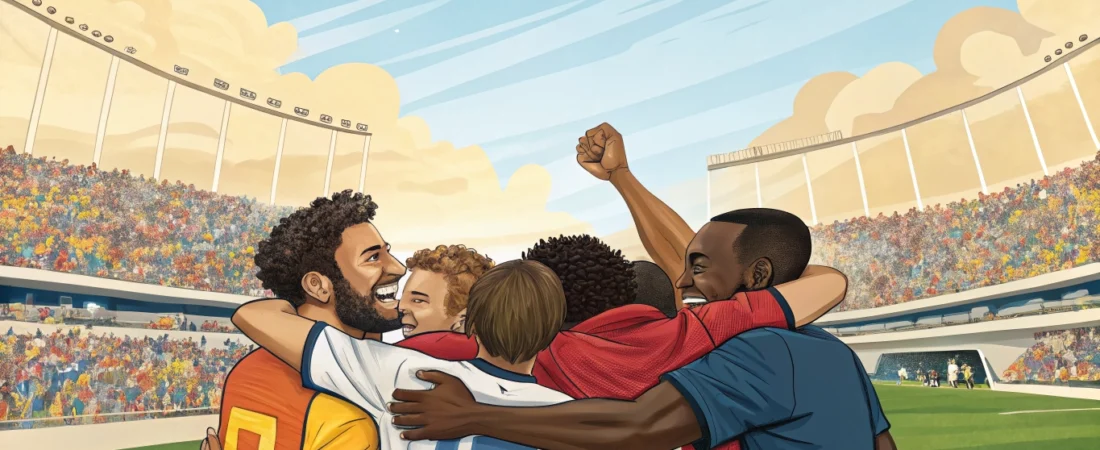FIFA Launches Anti-Hate Speech Campaign During World Cup 2026