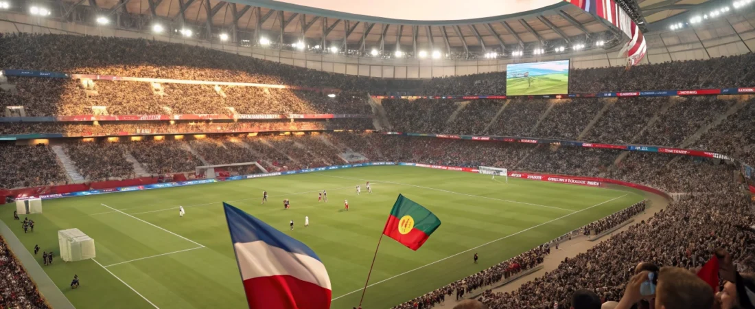 The Excitement of World Cup 2026: What Fans Can Expect