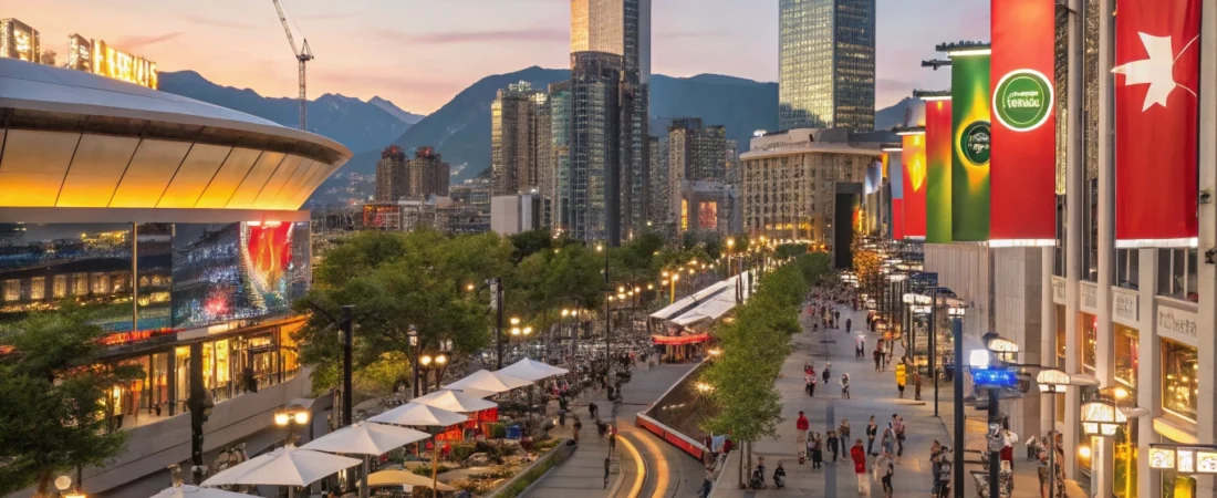 Host Cities Expect Massive Economic Impact from World Cup 2026